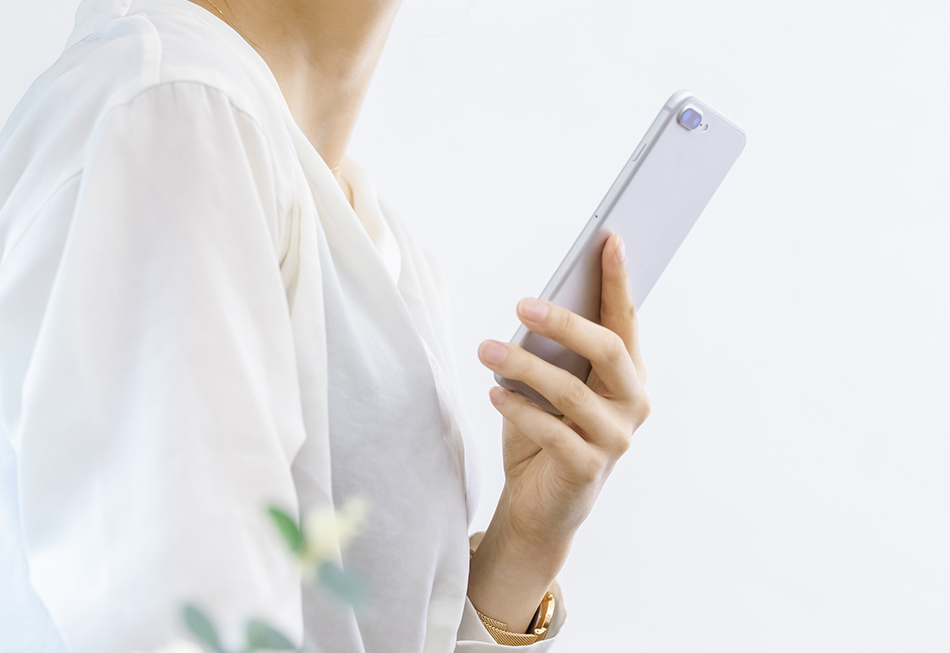 まずはお問い合わせください